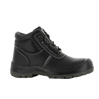 Eos S3 Zwart Werkschoenen