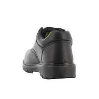 X1110 S3 Zwart Werkschoenen