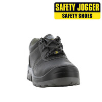 BestRun S3 Zwart Werkschoenen