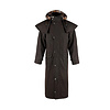 Hunter Outdoor Edinburgh Brown Waxjas
