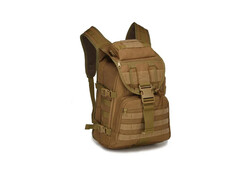 Game Molle 40L Tactical Khaki Rugzak