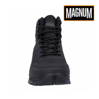 Ultima Pro Rc 6.0 Wp Zwart Werkschoenen