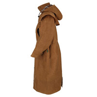 Edinburgh Tan Waxjas