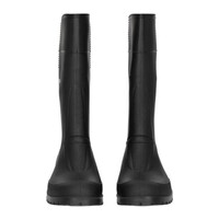 Agrarisch - GA22 onbeveiligde knielaars zwart