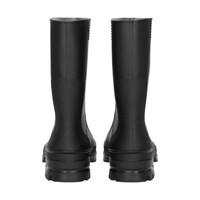 Agrarisch - GA21 Agri onbeveiligde knielaars zwart