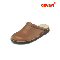 2165 Zweedse muil bruin