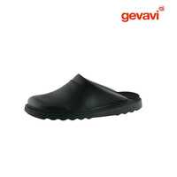 2165 Zweedse muil zwart