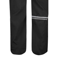 Original Essential Black Regenbroek Heren