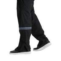 Original Essential Black Regenbroek Heren