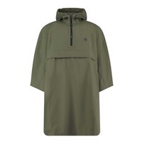 Grant Essential Army Green Regenponcho