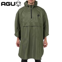 Grant Essential Army Green Regenponcho
