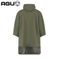Grant Essential Army Green Regenponcho
