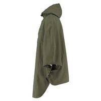 Grant Essential Army Green Regenponcho