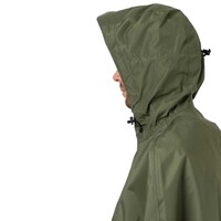 Grant Essential Army Green Regenponcho