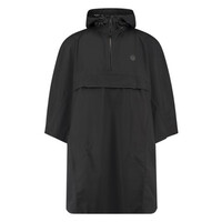 Grant Essential Zwart Regenponcho