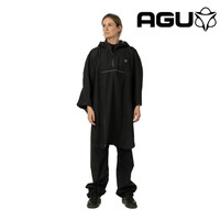 Grant Essential Zwart Regenponcho