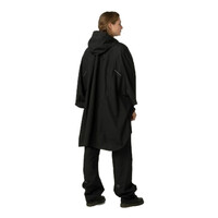 Grant Essential Zwart Regenponcho