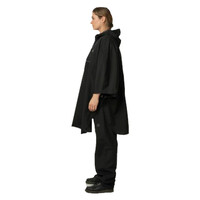 Grant Essential Zwart Regenponcho