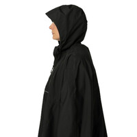 Grant Essential Zwart Regenponcho