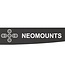 Neomounts NM-D750DXSILVER Monitorbeugel