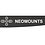Neomounts by Newstar NM-C440DBLACK TV Plafondbeugel