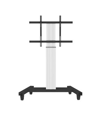 Neomounts M2250SILVER Elektrische TV Standaard