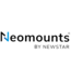 Neomounts M2250SILVER Elektrische TV Standaard