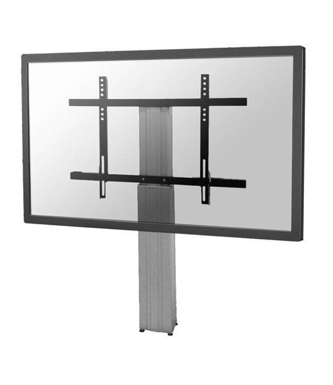 Neomounts W2250SILVER Elektrische TV Standaard