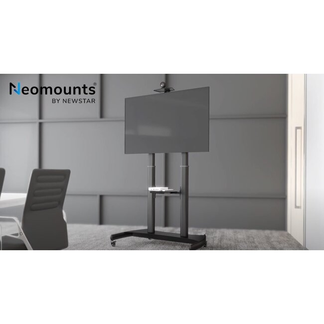 Neomounts PLASMA-M1950E TV Vloerstandaard
