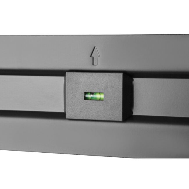 Neomounts LED-W650BLACK Platte Kantelbare TV Beugel