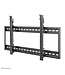 Neomounts LED-VW500BLACK Cinewall TV Beugel