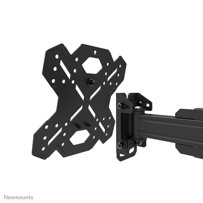 Neomounts WL40S-840BL12 Draai- en Kantelbare TV Beugel