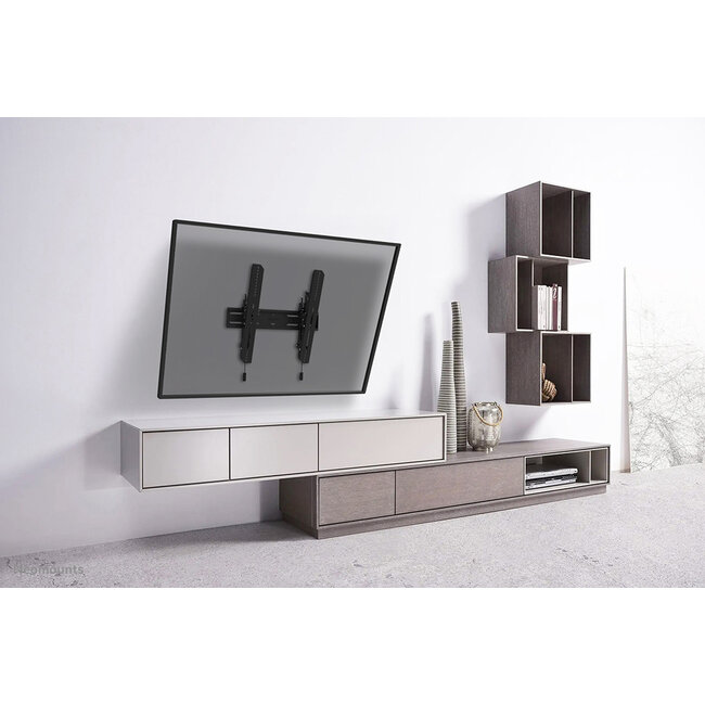Neomounts WL35S-850BL14 Kantelbare Platte TV Beugel
