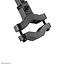 Neomounts FL40-450BL11 Monitor-Paalbeugel 17-32 inch - diam. 28-60 mm - full motion