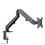 Neomounts DS70-700BL1 Monitorarm 17-27" - gasveer