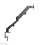 Neomounts DS70-700BL1 Monitorarm 17-27" - gasveer