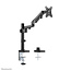 Neomounts DS70-750BL1 Monitorarm 17-27" - gasveer