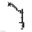 Neomounts DS70-750BL1 Monitorarm 17-27" - gasveer
