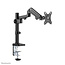 Neomounts DS70-750BL1 Monitorarm 17-27" - gasveer