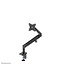 Neomounts DS70-810BL1 Monitorarm 17-32 inch - gasveer - ruimtebesparend - 180°-stop