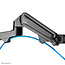 Neomounts DS70-750BL2 Monitorarm 17-27" - gasveer