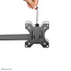Neomounts FPMA-D550D4BLACK Monitorarm 13-32 inch