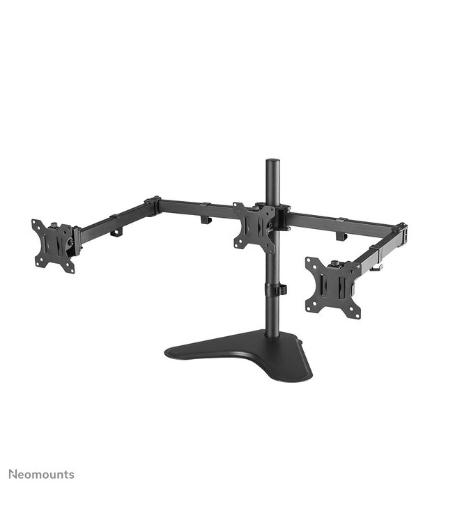 Neomounts by Newstar Select monitor bureausteun