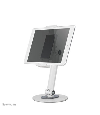 Neomounts DS15-540WH1 Tablet Tafel / Bureau Standaard