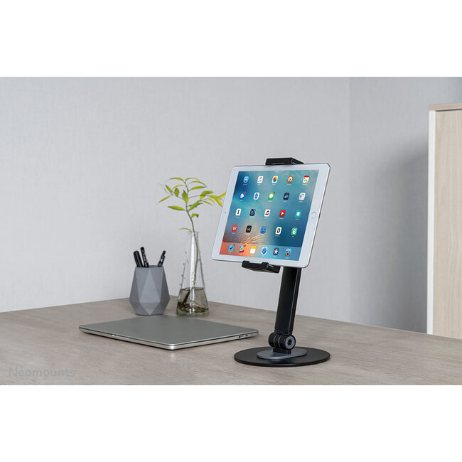 Neomounts DS15-540BL1 Tablet Tafel / Bureau Standaard