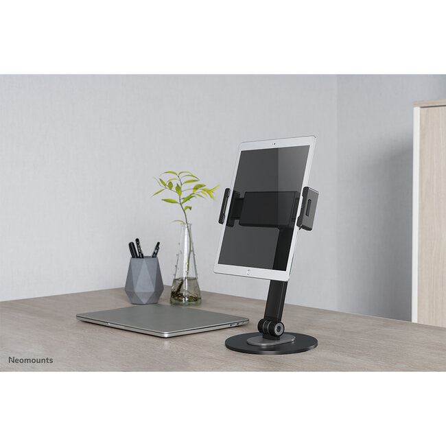 Neomounts DS15-540BL1 Tablet Tafel / Bureau Standaard