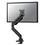 Neomounts DS70-450BL1 Monitorarm 17-42" - gasveer - Topfix - 180°-stop