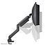 Neomounts DS70-450BL1 Monitorarm 17-42" - gasveer - Topfix - 180°-stop