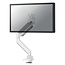 Neomounts DS70-450WH1 Monitorarm 17-42" - gasveer - Topfix - 180°-stop