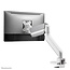Neomounts DS70-450WH1 Monitorarm 17-42" - gasveer - Topfix - 180°-stop